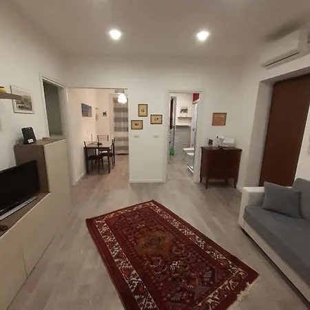 Casa Calu Apartment Genoa Exterior photo