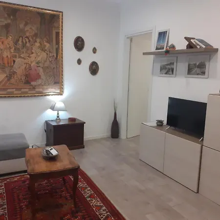 Casa Calu Apartment Genoa Exterior photo