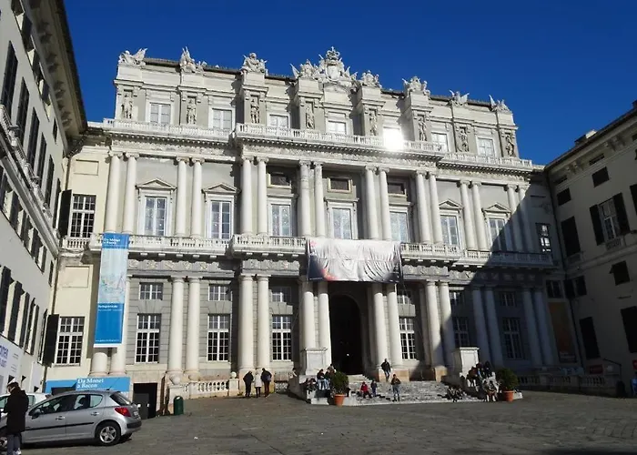 Casa Calu