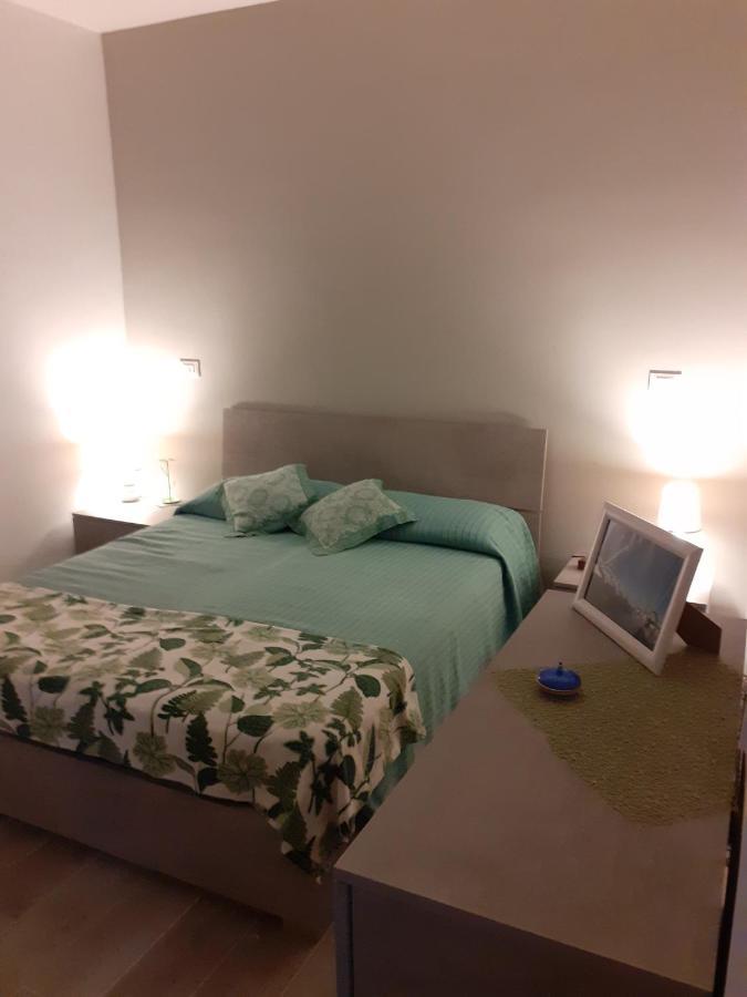 Apartment Casa Calu *