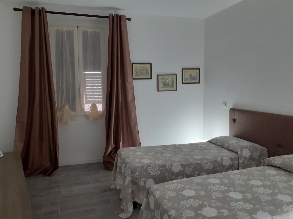 Casa Calu Apartment