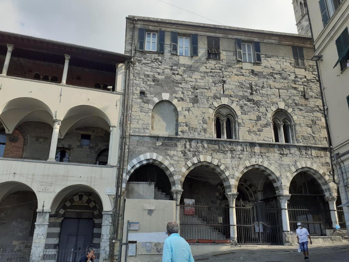 Casa Calu Apartment