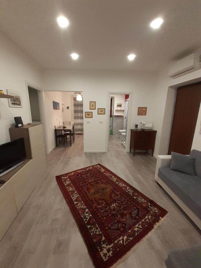 Casa Calu * Genoa