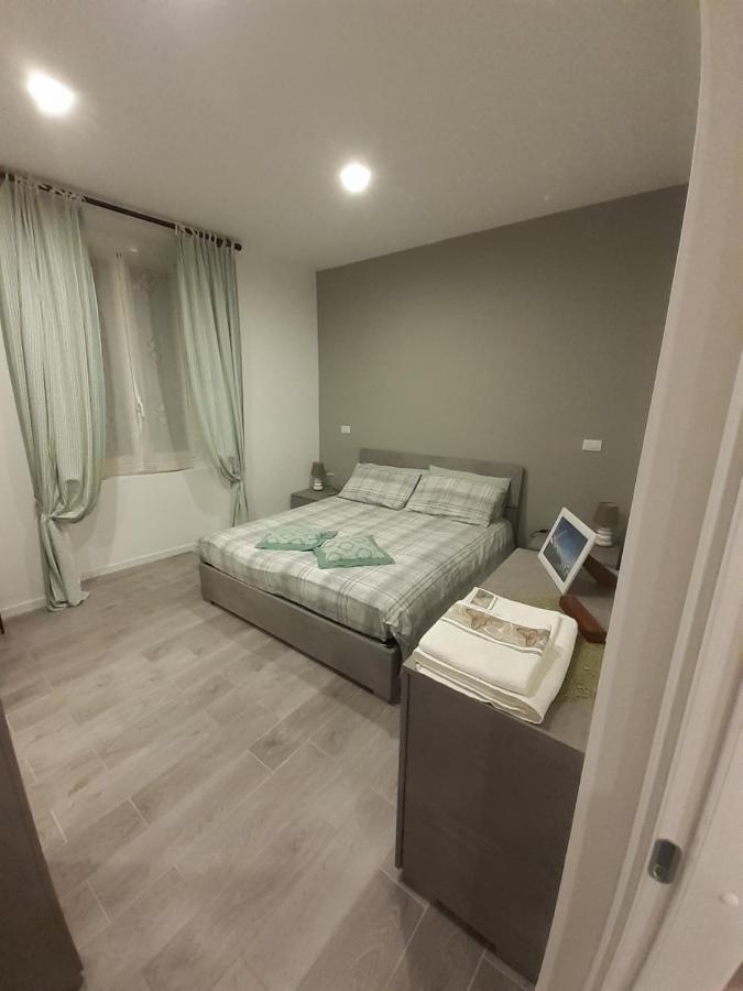 Apartment Casa Calu Genoa