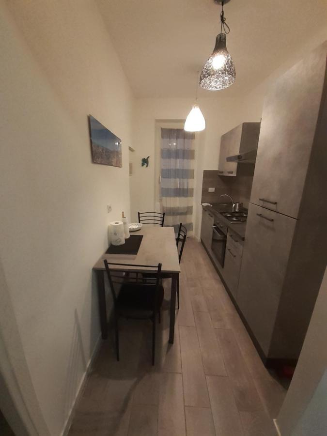 Casa Calu Apartment Genoa
