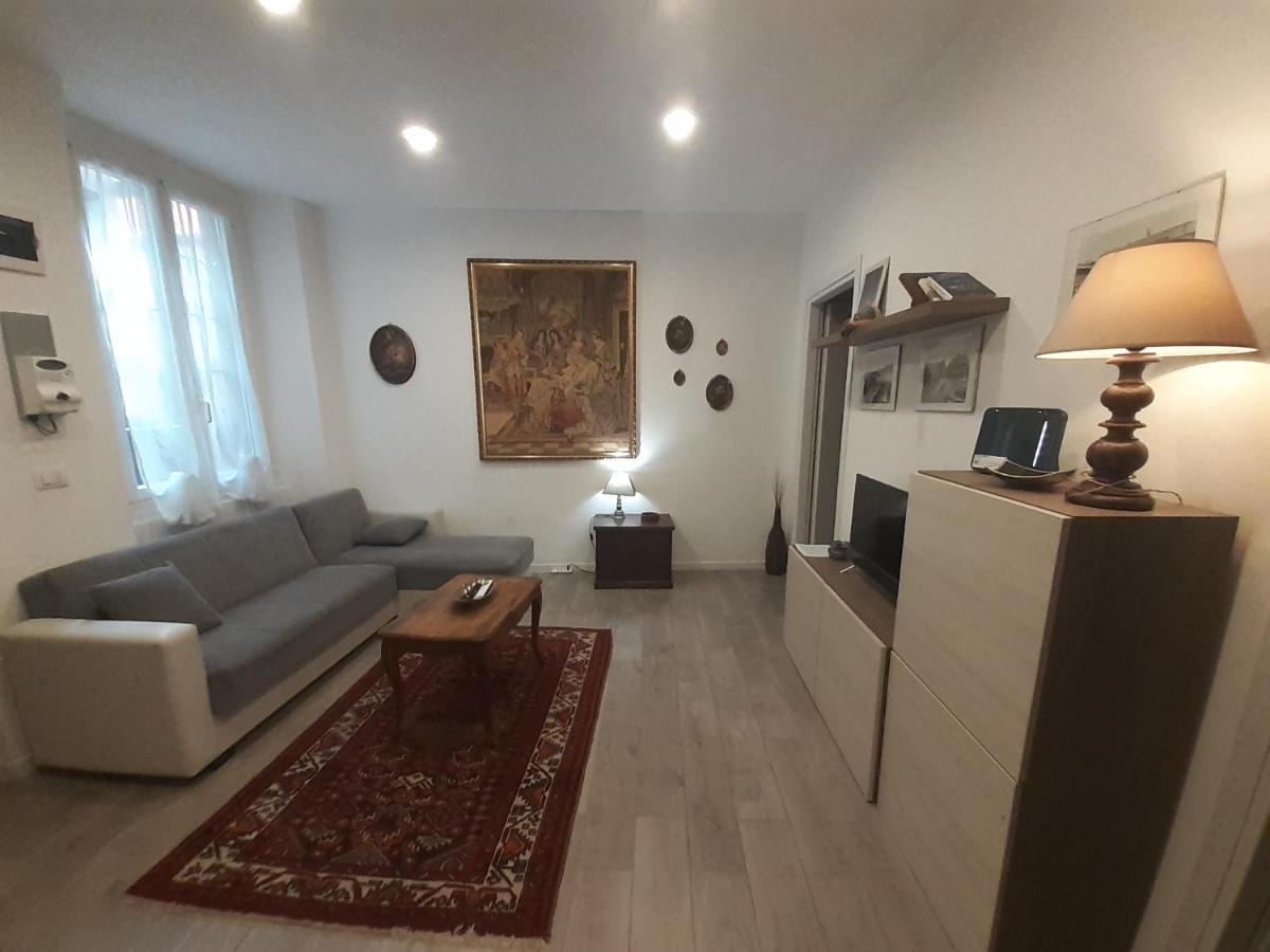 Casa Calu Apartment Genoa