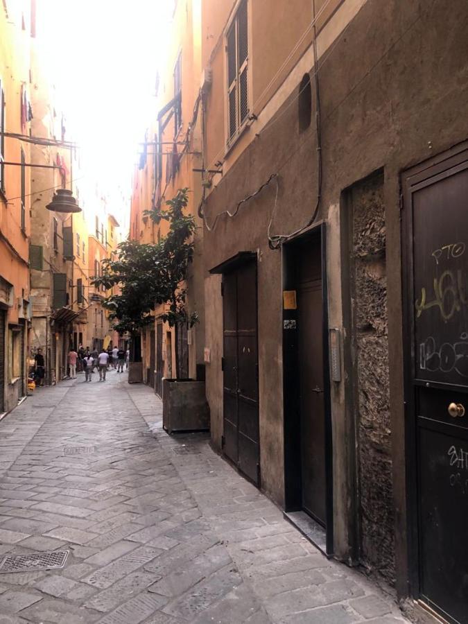 Casa Calu * Genoa