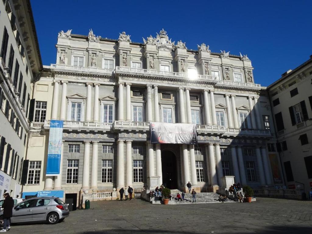 Casa Calu *